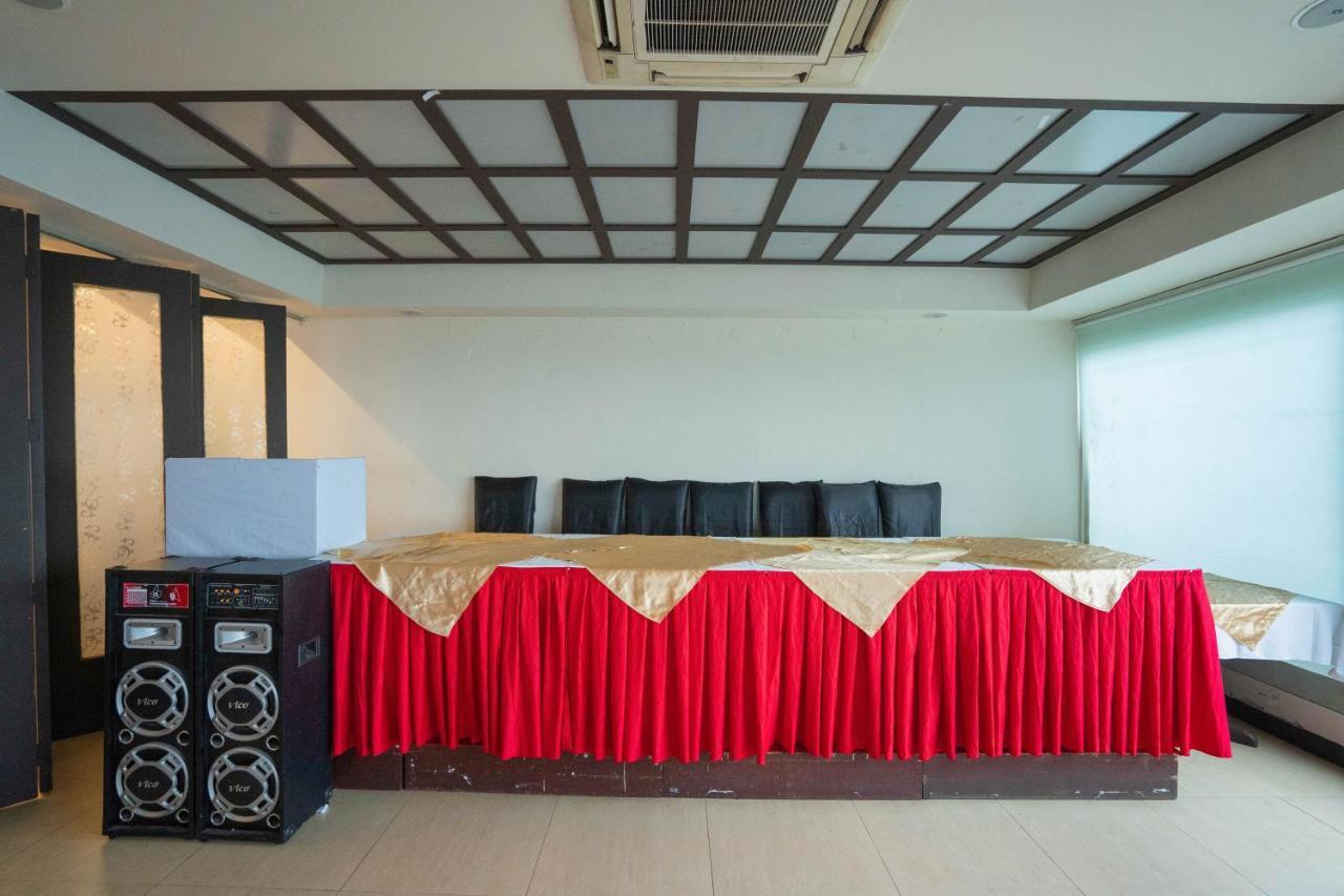 Central Inn Dhaka Exterior photo