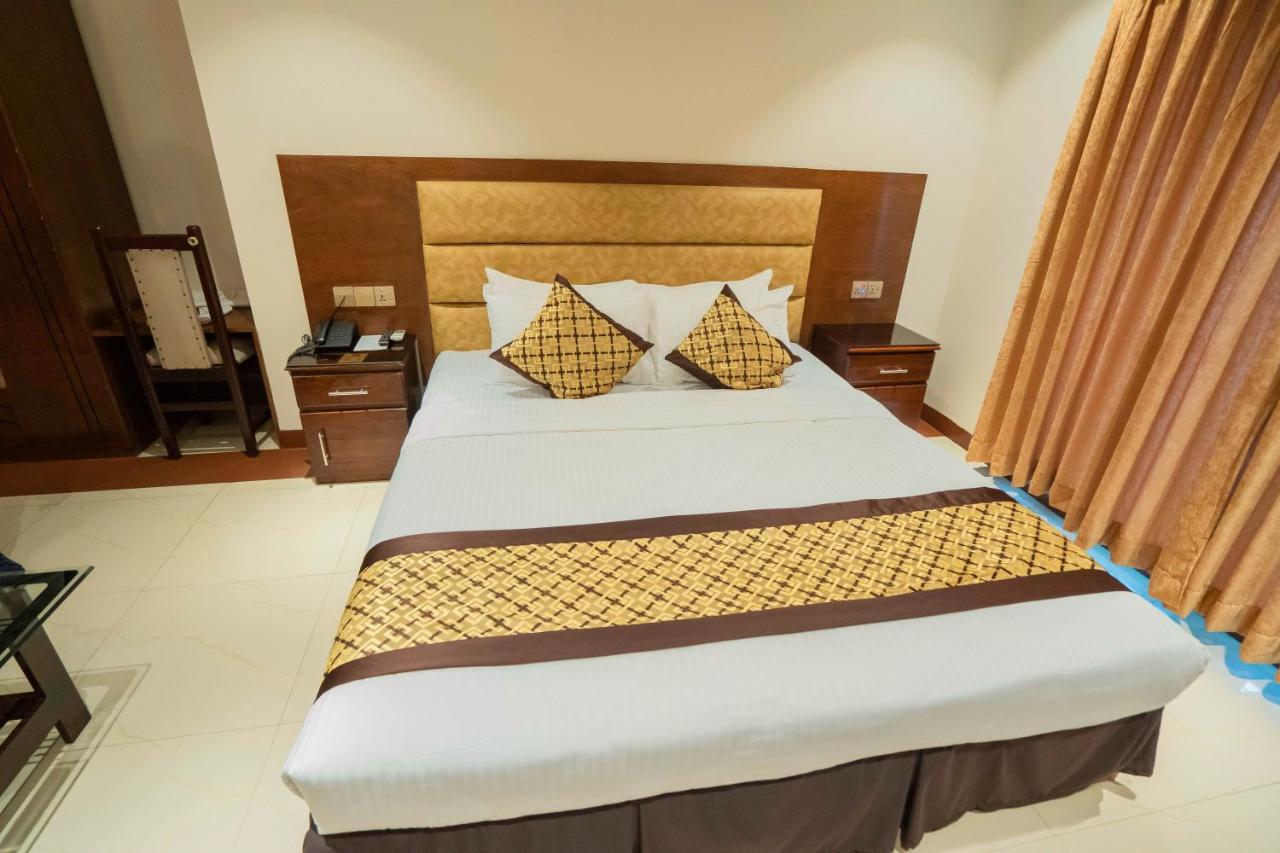 Central Inn Dhaka Exterior photo