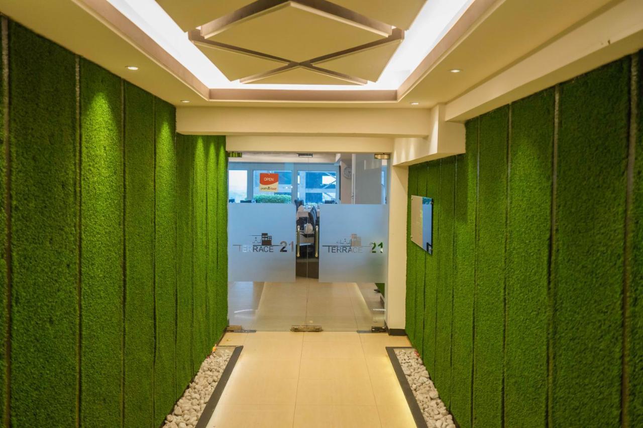 Central Inn Dhaka Exterior photo