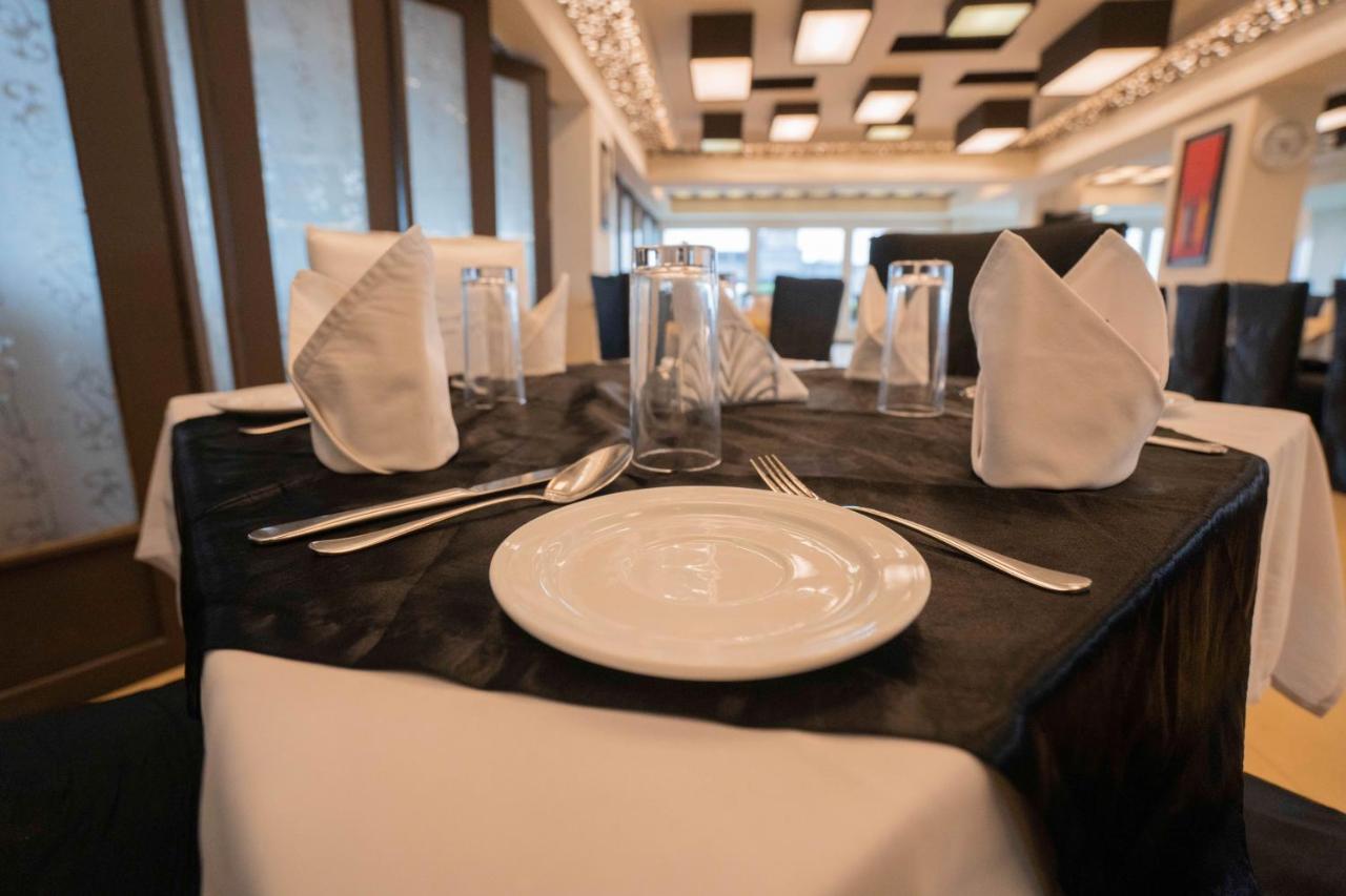 Central Inn Dhaka Exterior photo