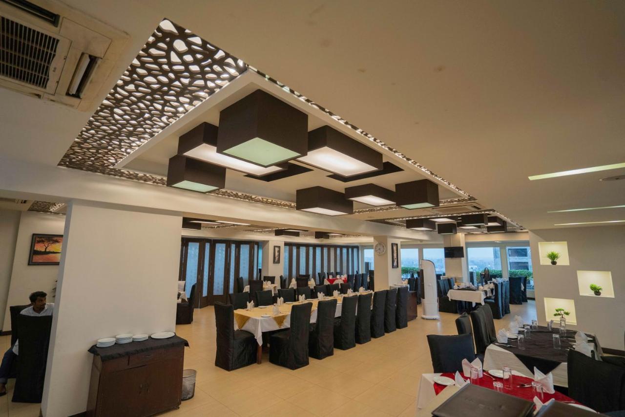 Central Inn Dhaka Exterior photo
